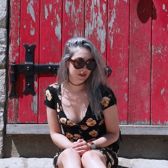 Céline sunglasses - Picture 2 of 8